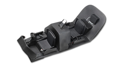 [���ܼ�] HF5007 [Align] T-Rex500 AH-1W Cobra (Iraq
