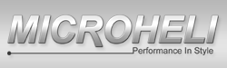 [���ܼ�] MH-TX5022W [MH] Delrin Tail Push Rod Guides(White) for T-Rex500