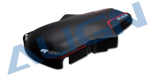 [���ܼ�] HC48002T [ALIGN] M480L Multicopter Canopy