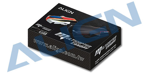 [���ܼ�] HC48002T [ALIGN] M480L Multicopter Canopy