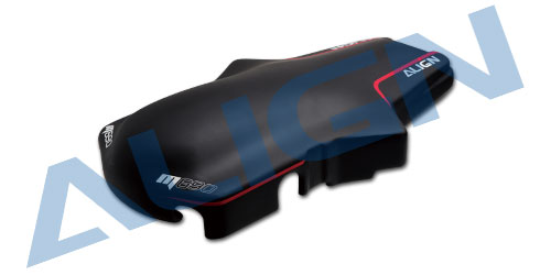 [���ܼ�] HC69001T [ALIGN] M690L Multicopter Canopy