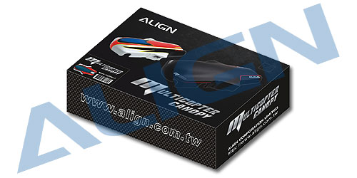 [���ܼ�] HC69001T [ALIGN] M690L Multicopter Canopy