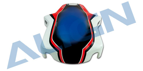 [���ܼ�] HC69002T [ALIGN] M690L Multicopter Canopy