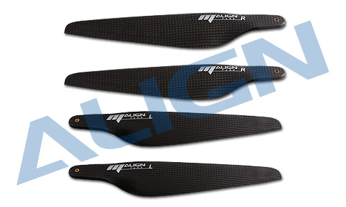 [���ܼ�] MD0700A [ALIGN] M690L 7 Inch Carbon Main Rotor