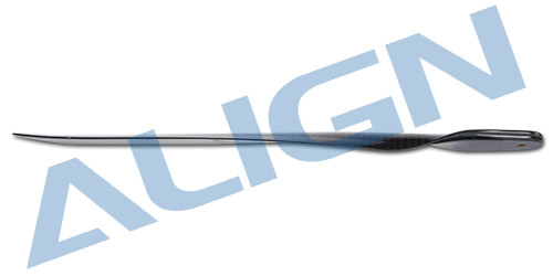 [���ܼ�] MD0700A [ALIGN] M690L 7 Inch Carbon Main Rotor