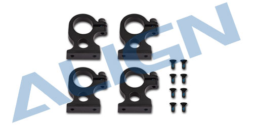 [���ܼ�] M480015XXW [ALIGN] M480/690L Gimbal Tube Mount