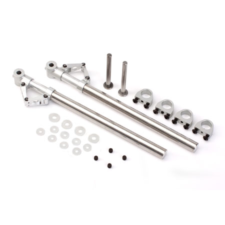 [���ܼ�] EFLG510P47 60-120 P-47 Main Strut Set