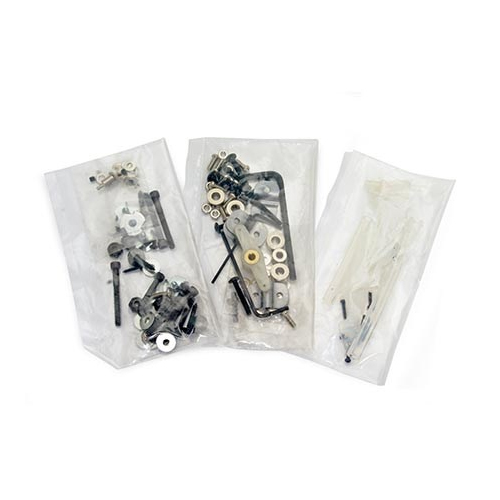 [���ܼ�] HAN279010 Hardware Set: P-47D-1 60