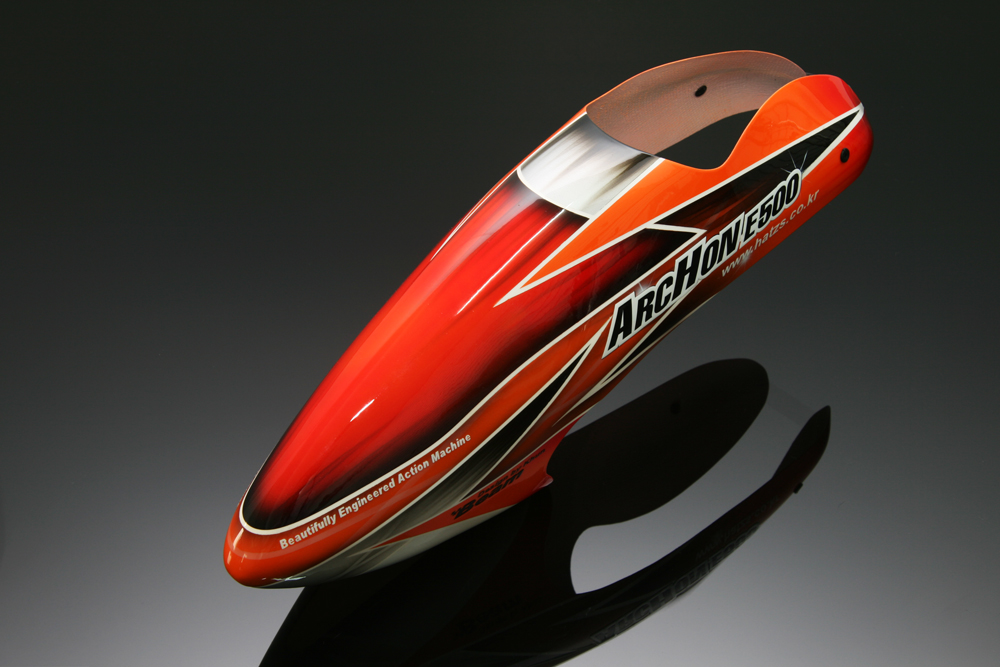 [���ܼ�] E5-8009 Archon Painted Canopy(8009)