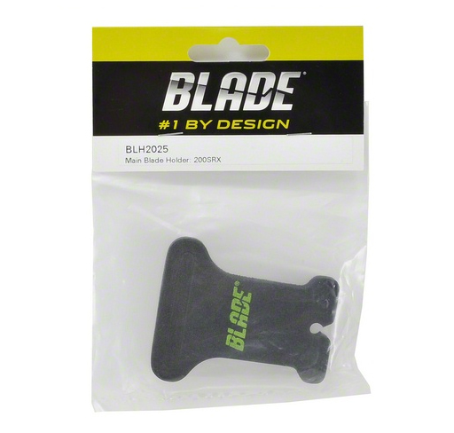 [���ܼ�] BLH2025 Main Blade Holder: 200 SR X