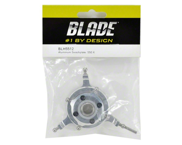 [���ܼ�] BLH5512 Blade Aluminum Swashplate  (Blade 550X/600X)