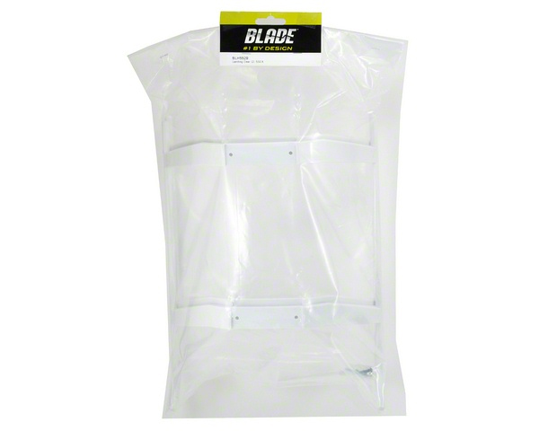 [���ܼ�] BLH5529 Blade Landing Gear Set (2)  (Blade 550X/600X)
