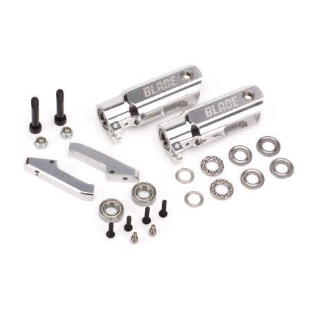 [���ܼ�] BLH5701 BLH5701  Main Rotor Grip Set: 700 X