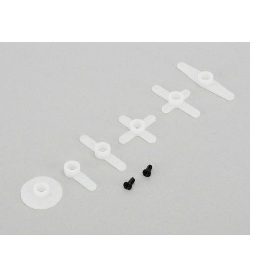 [���ܼ�] EFLRDS353 Standard Arm Set: DS35 by E-flite (EFLRDS353)