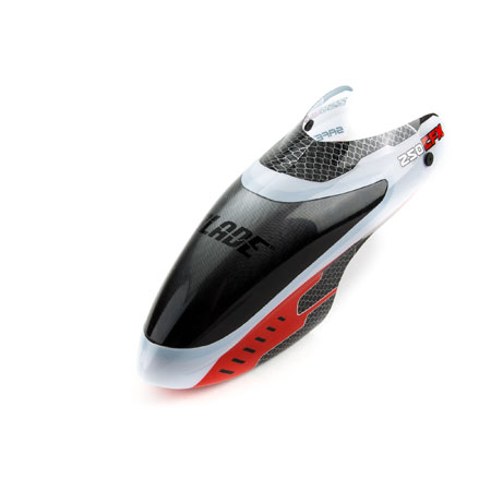 [���ܼ�] BLH4481RE Stock Canopy Red: 250 CFX