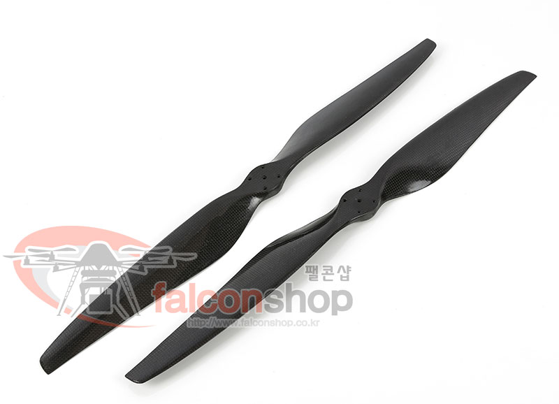 [���ܼ�] WC2480HD [DUALSKY] 24x8.0in(FE) Hybrid Carbon Prop