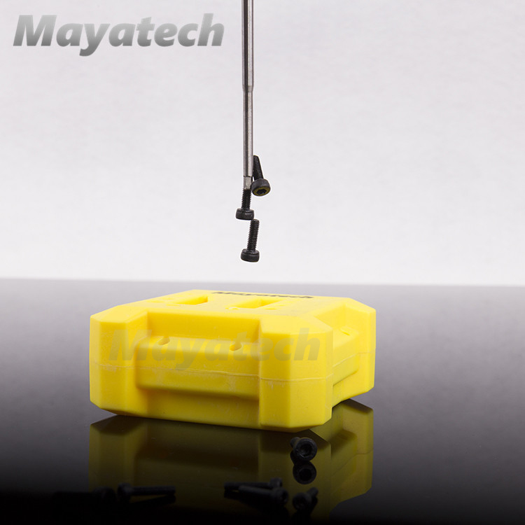 [���ܼ�] 17896 [Mayatech] �ڼ� ����  ���ĵ� [�������� �ڼ�(magnetism)�߰� �� ����]