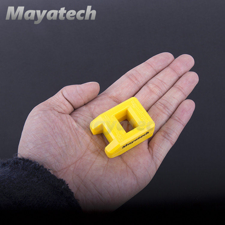 [���ܼ�] 17896 [Mayatech] �ڼ� ����  ���ĵ� [�������� �ڼ�(magnetism)�߰� �� ����]