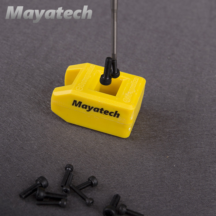[���ܼ�] 17896 [Mayatech] �ڼ� ����  ���ĵ� [�������� �ڼ�(magnetism)�߰� �� ����]