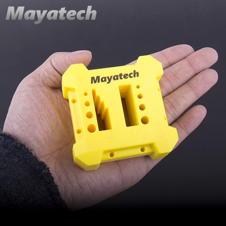 [���ܼ�] 17896 [Mayatech] �ڼ� ����  ���ĵ� [�������� �ڼ�(magnetism)�߰� �� ����]