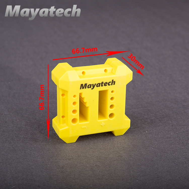 [���ܼ�] 17896 [Mayatech] �ڼ� ����  ���ĵ� [�������� �ڼ�(magnetism)�߰� �� ����]