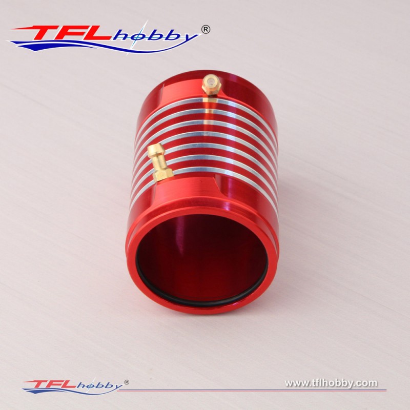 [���ܼ�]  4082 (40*70) Motor Water Jacket (532B45)