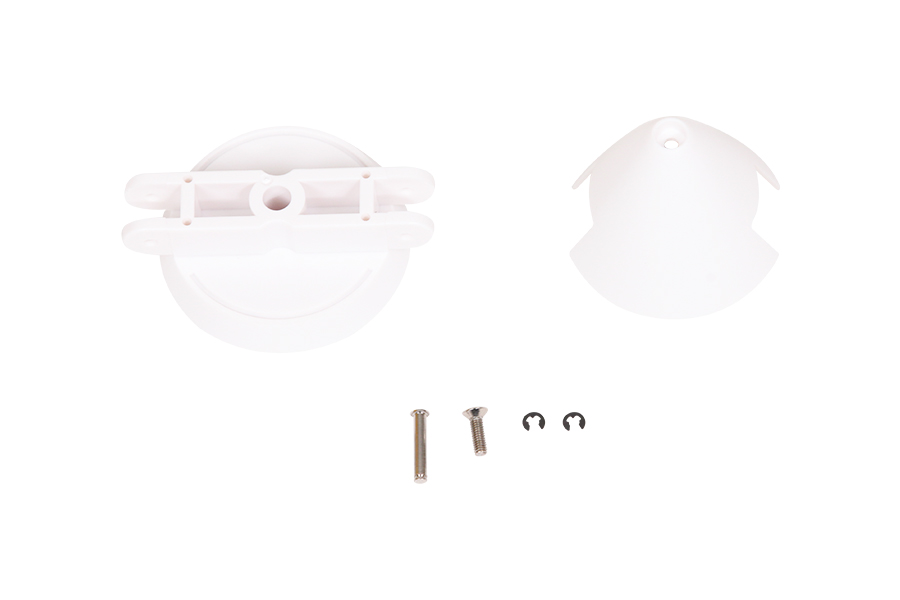 [���ܼ�] FMMEB105 [FMS] Spinner Set ASW-17 2500mm FMMEB105