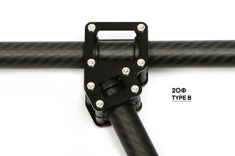 [���ܼ�] P00000OL [AT] 20�� ���� �˷�̴� ������ Ȧ��- ��20+20mm(BŸ��)