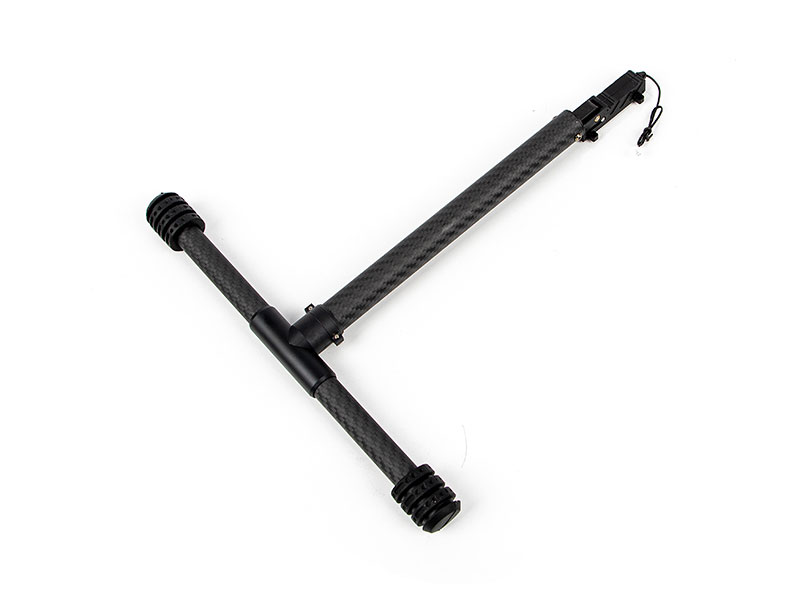 [���ܼ�] TL4Q770-LG [TR] TL4Q770 Retractable Landing Skid Assy
