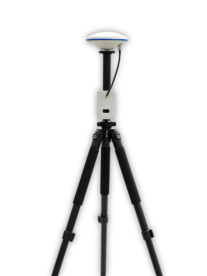 [���ܼ�] MA-RTK-BASE Kits [MicoAir] ���ڿ��� M-RTK ���̽� �����̼� (���͸� ������, ���׳�/�ﰢ�� ����) - ���Ŵ���