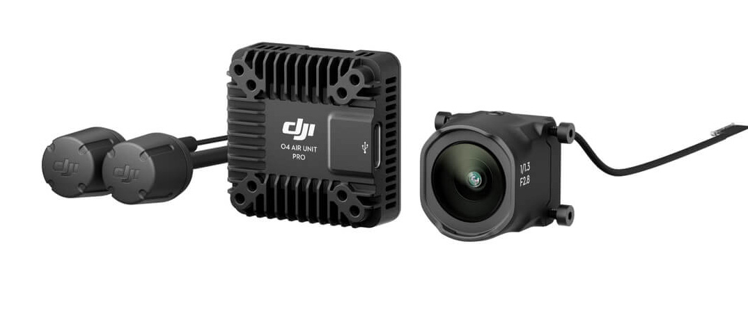 DJI O4 �������� ���