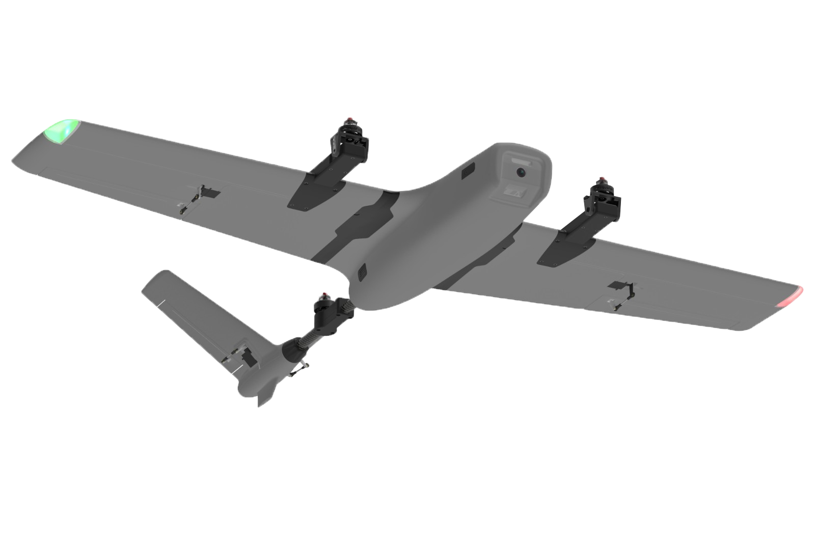 ArgusFPV ROC WING VTOL ��������