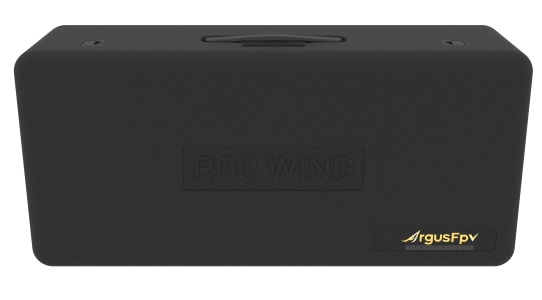 ArgusFPV ROC WING ���� �޴�� ���̽�