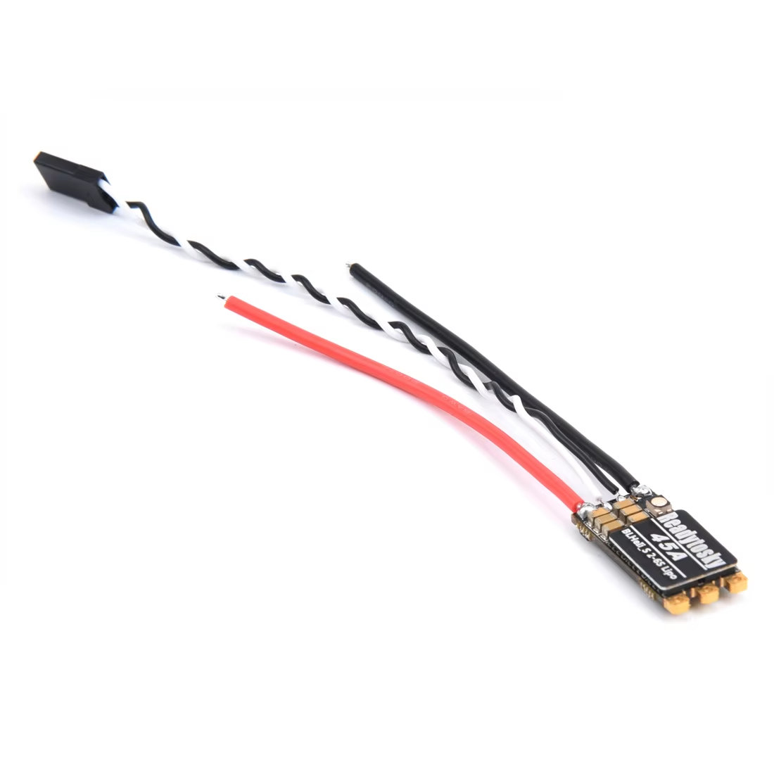 [���ܼ�] RTS-45A [RTS] 45A BLHeli_S OPTO ESC (2S~6S) for Drone / �����Ǹ�