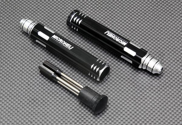 [���ܼ�] MH-H020 [MH] Hex Driver Tip 2.0mm (for MH-T011)
