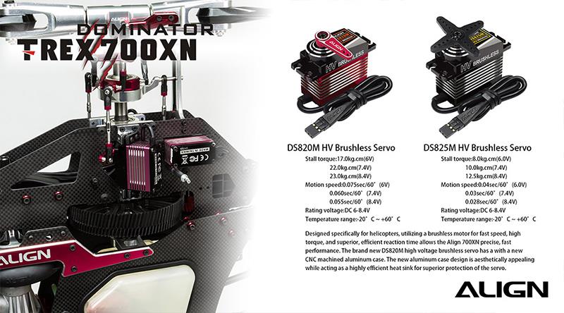 [���ܼ�] RH70N11XW-B [ALIGN] T-Rex700XN Nitro Combo (BeaxtX HD ���̷� ����)