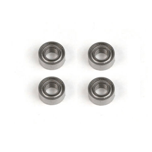 [EK1-0566] 3x7x3 ��� (000390) Bearing 3*7*3mm