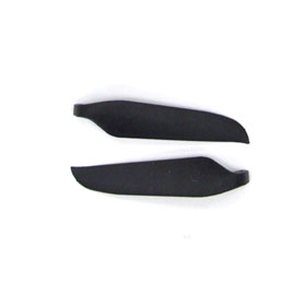 �������� �����̵� 9.5x8, Yoke 8mm, Hole 3mm Folding Propeller 