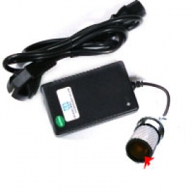 12v 5A (60W) ������ ���ö��� (�ð��� ����) 