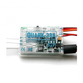 [S&T] Quark - Universal 33A II 