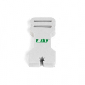 [Esky] 450 ���� ���� �����̵� Ȧ�� ��Ʈ EK1-0504 Main blade sustain set EK1-0504