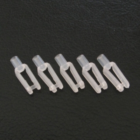 ������ü�� ���Ϸ� Ŭ��� 3mm ��Ű���� 5pcs 