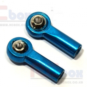 Metal Ball Joints 4mm 2pcs 