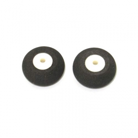 [HY] �����ٿ� ������ �� D20 x ��2.5 x H10mm [2pcs] 