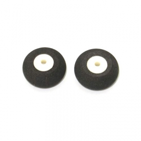 [HY] �����ٿ� ������ �� D25 x ��2.5 x H10mm [2pcs] 