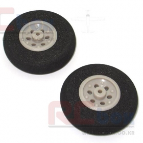 [HY] Super light Wheel 45mm �ʰ淮 �������� (2pcs) 