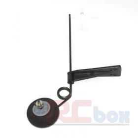 40~120�޿� ������ �� Tail Landing Assembly for Airplanes