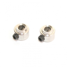 ���ݶ� 3mm(3.1mm) 2pcs 