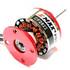 EMAX CF2822 1200KV Outrunner Brushless Motors ���ͱ԰�:28x30mm