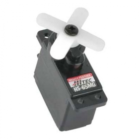 [Hitec] HS-65MG ��Ż���� - ���ͽÿ� 
